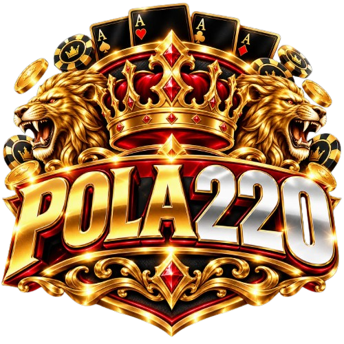 POLA220 >> Agen Game Online Resmi Terpercaya POLA220